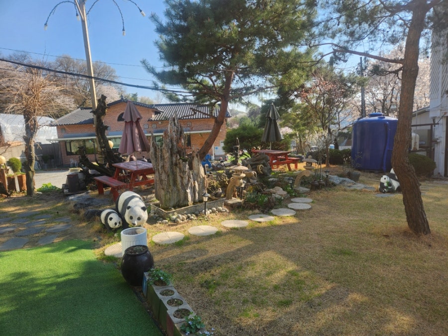 아초원 시흥물왕점 사진 5