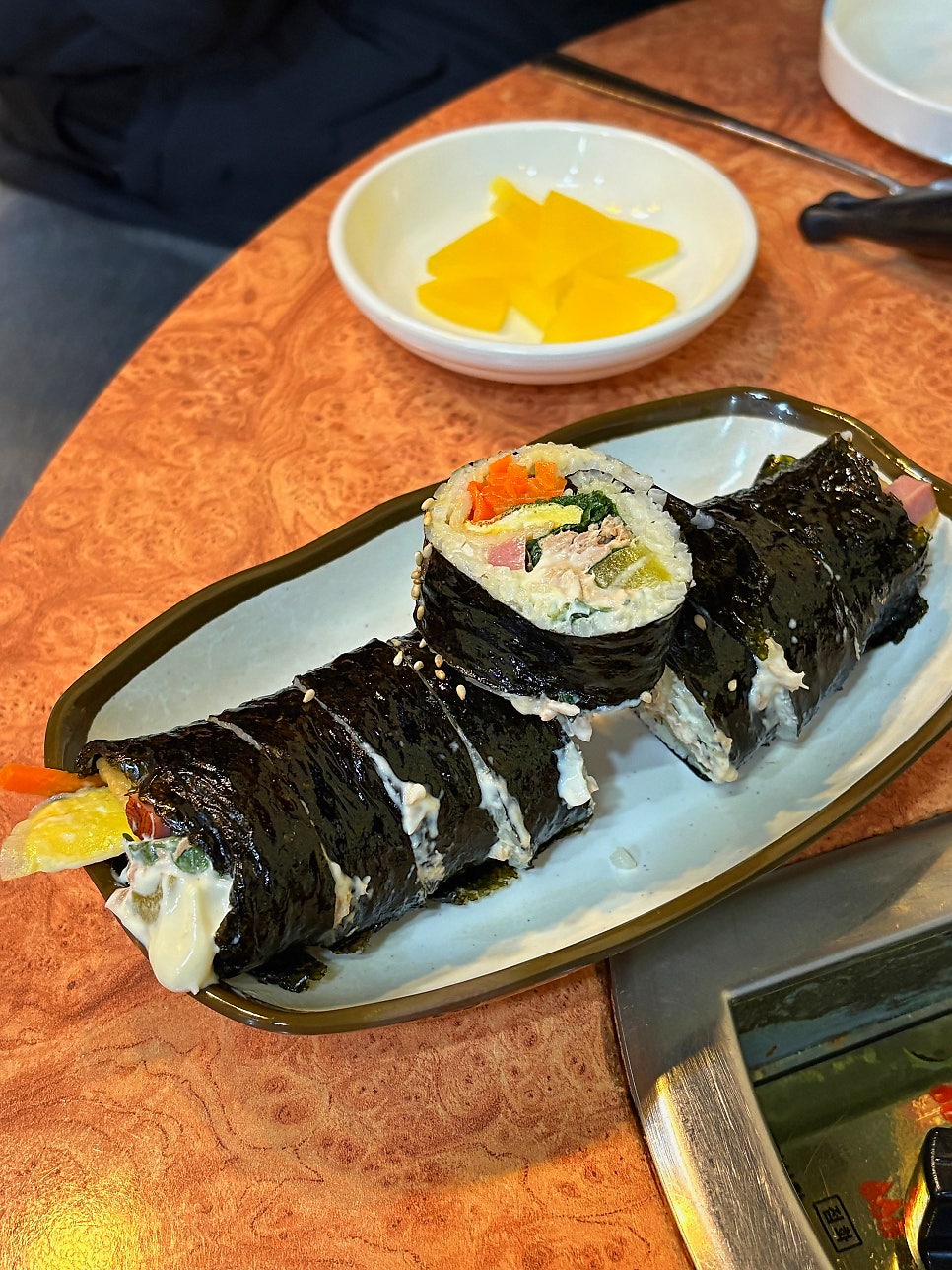 신당동즉석떡볶이 연수점 사진 3