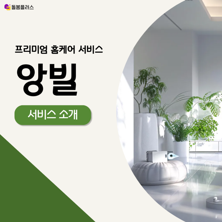  진드기·세균·미세먼지, 일반 청소로 안 잡히는 오염 해결법 | 앙빌 | 서울형가사서비스