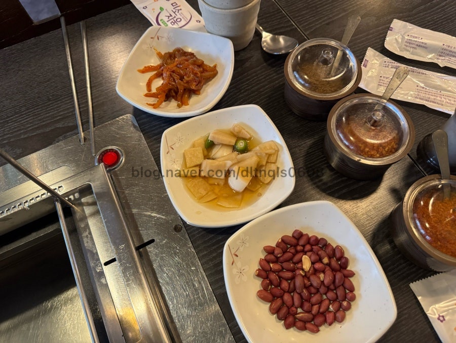 후램 양꼬치 양갈비 대화동본점 사진 4