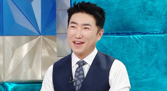 개그맨 장동민 예능 라디오스타, 서바이벌 기획 공개