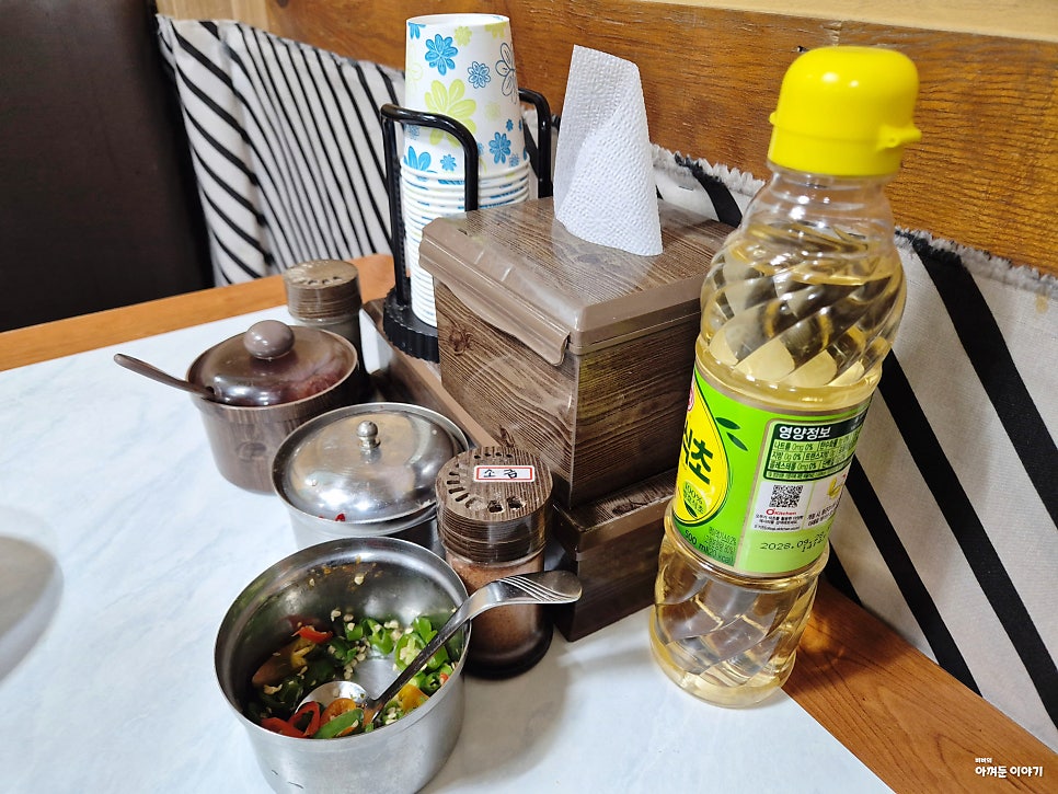 화양시장할머니순대국 사진 5
