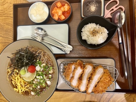 소바돈 사진 6