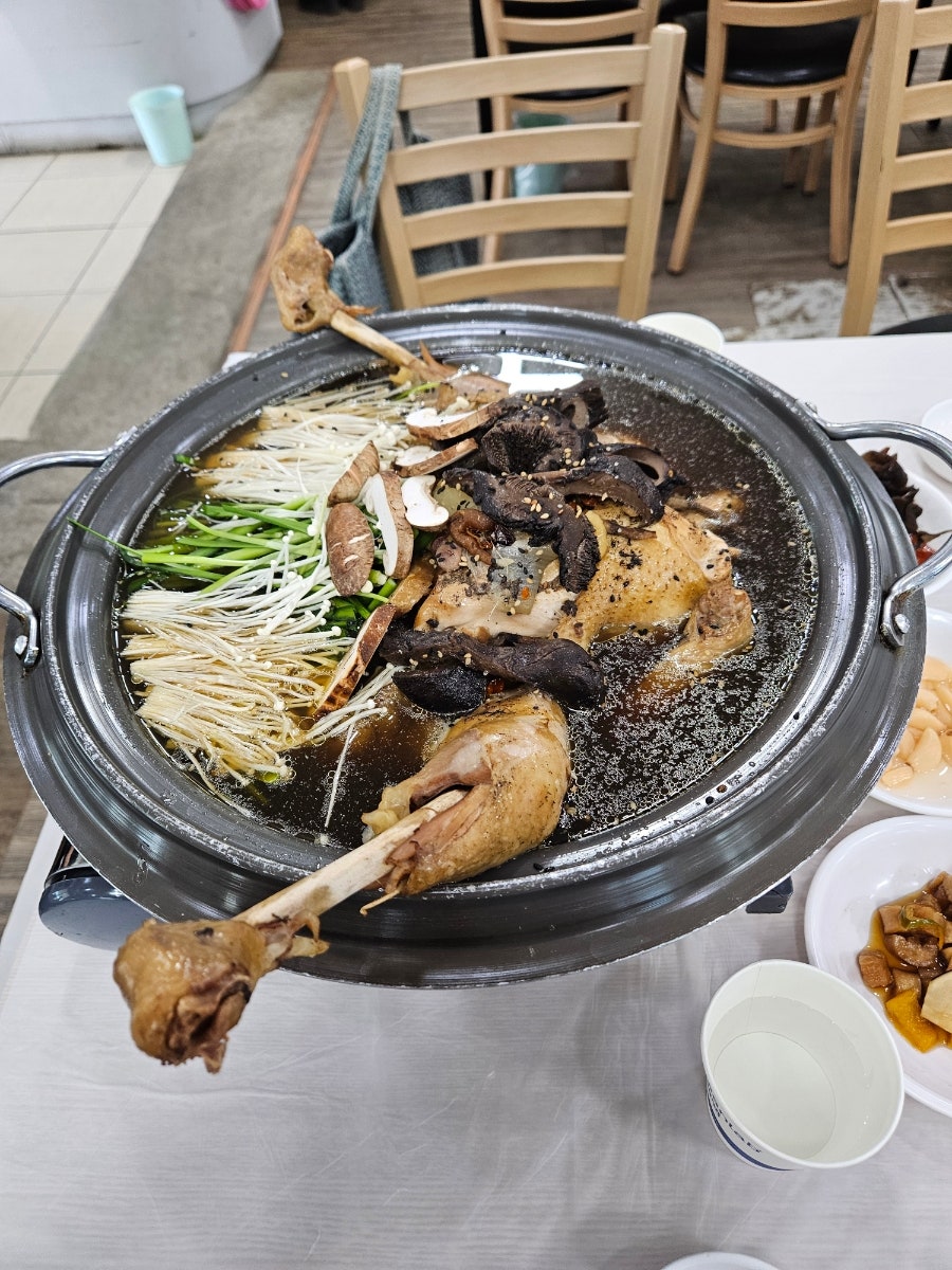 천지농원 사진 3