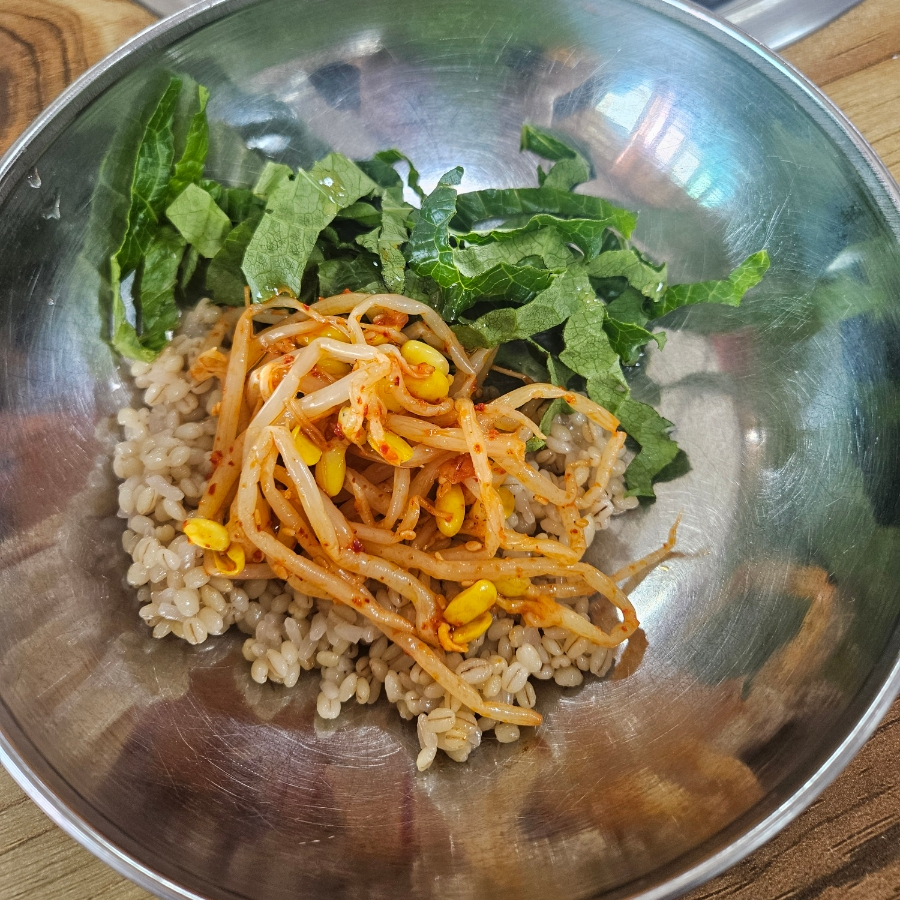세엄마칼국수 김제점 사진 5