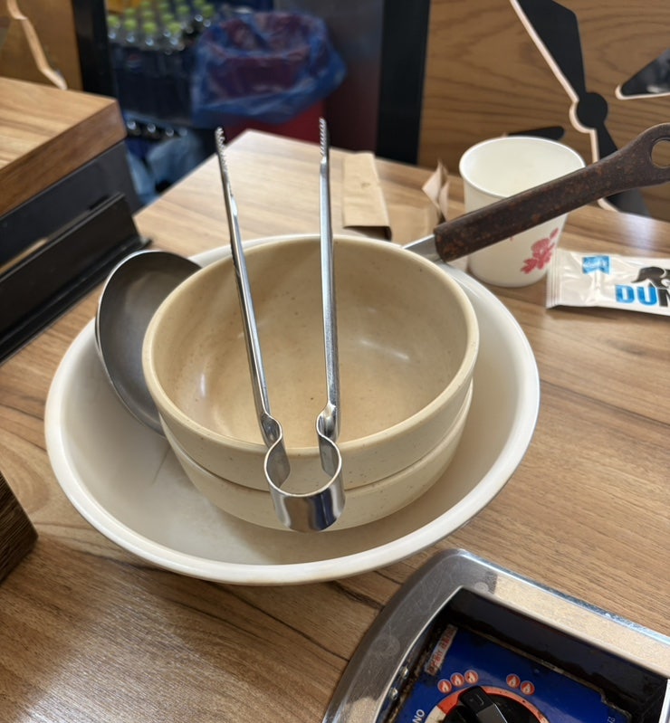 보영이네해물칼국수 강릉점 사진 6