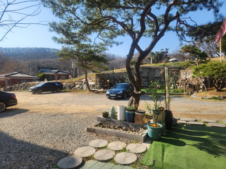아초원 시흥물왕점 사진 4