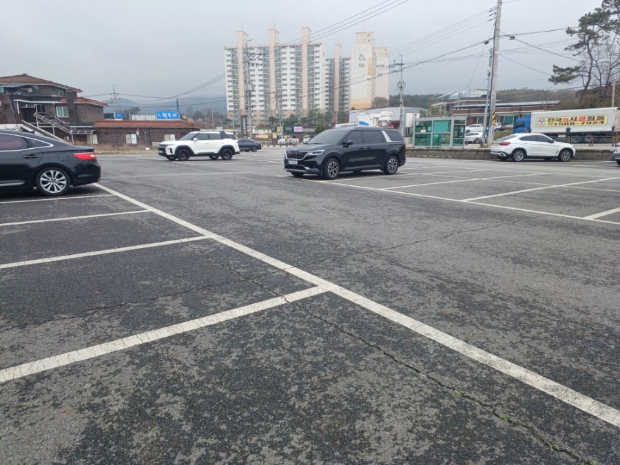 달거니 해장국 여주점 사진 4