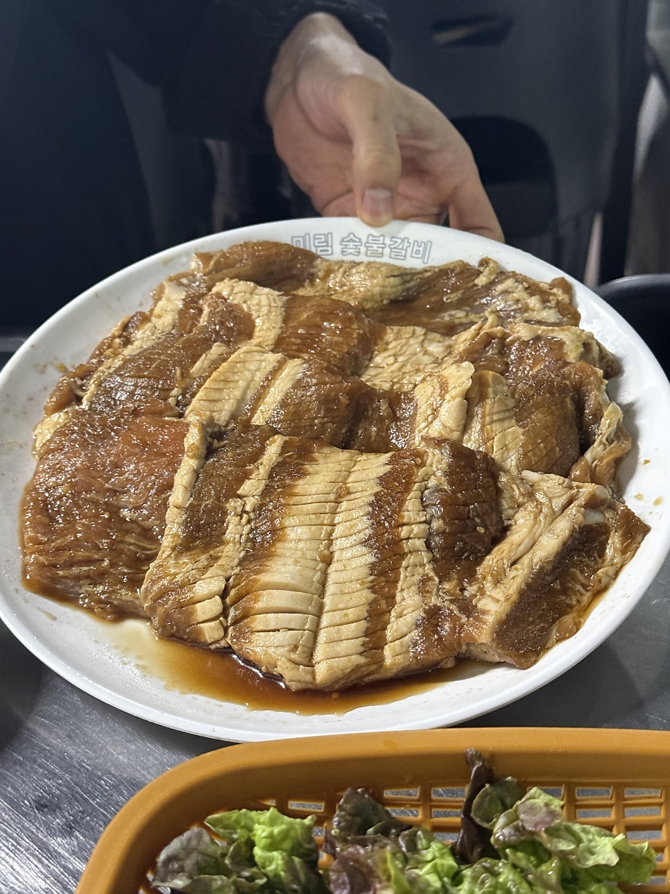 동해식당 사진 6