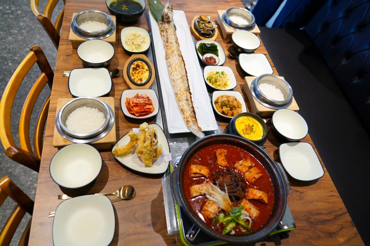 <b>산방산</b> 근처 맛집 뿌듯했던 제주 오설록 맛집