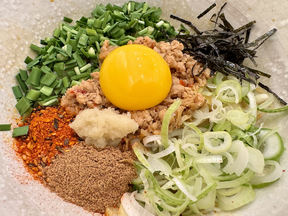 소바돈 사진 3