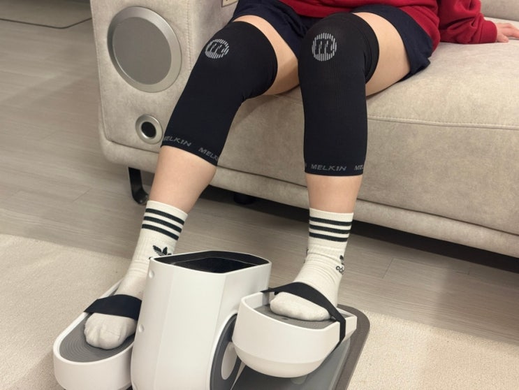  스텝퍼운동효과 멜킨 자동스텝퍼 임산부 실내 운동 추천