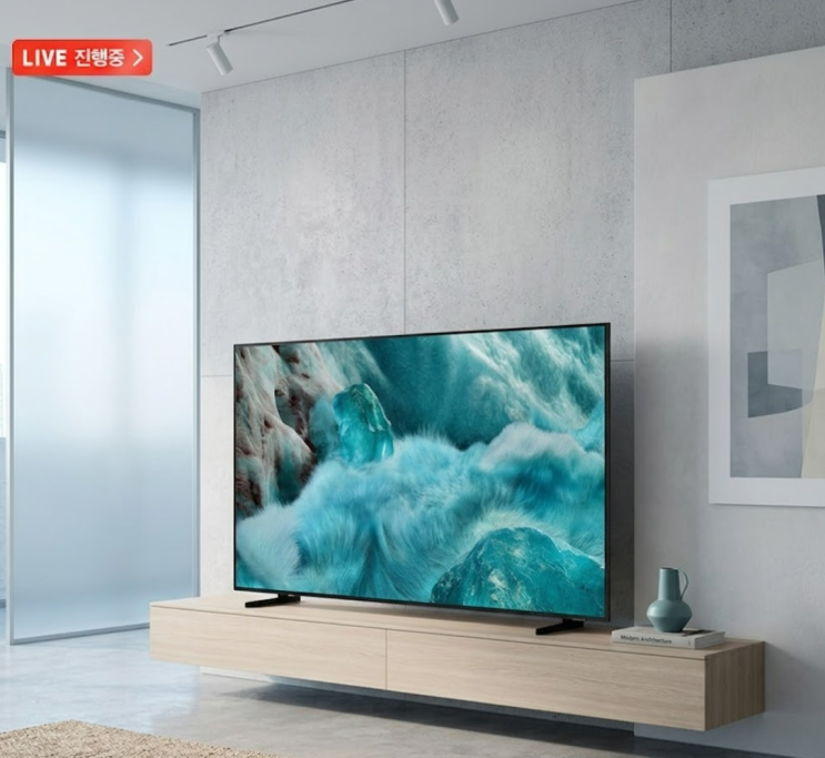  삼성 QLED TV 85인치, 사기 전에 반드시 확인해야 할 스펙 체크리스트