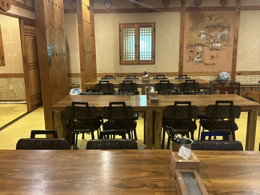 민락두부마을 사진 5