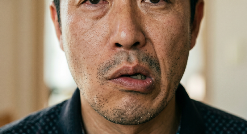 "기다리면 낫는다?" 안면마비 골든타임을 지키는 적극적 재생 치료