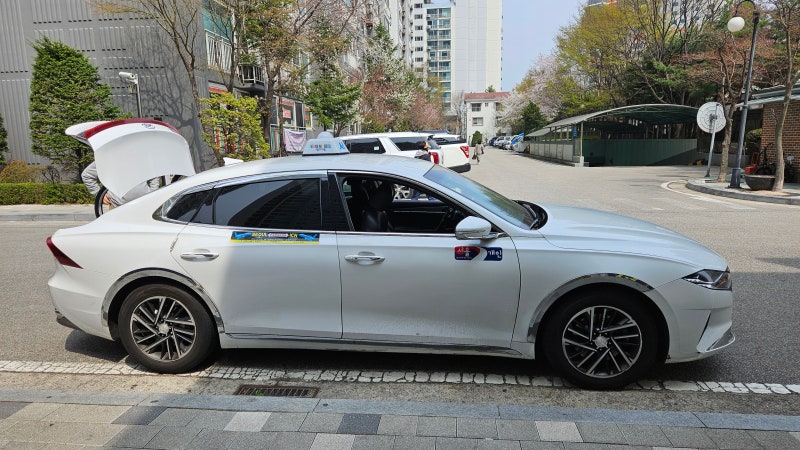 인천공항 택시 예약 | 의정부 출발 콜택시 새벽 도착 추천
