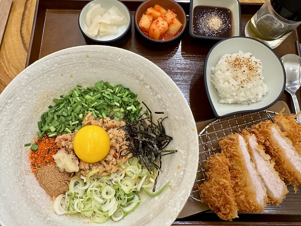 소바돈 사진 4