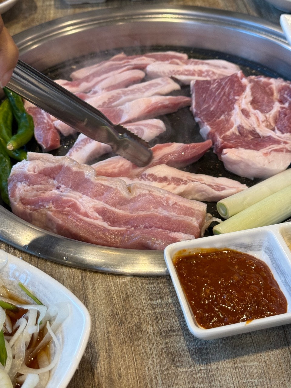 복돼지 사진 1