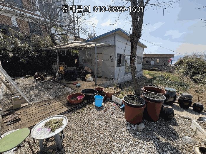  전라남도 강진 창고 경매! 급매보다 저렴한 마량면 마량리 토지+건물 통매각, 부동산 재테크 황금 기회를 잡다! 2025-5218 [2]