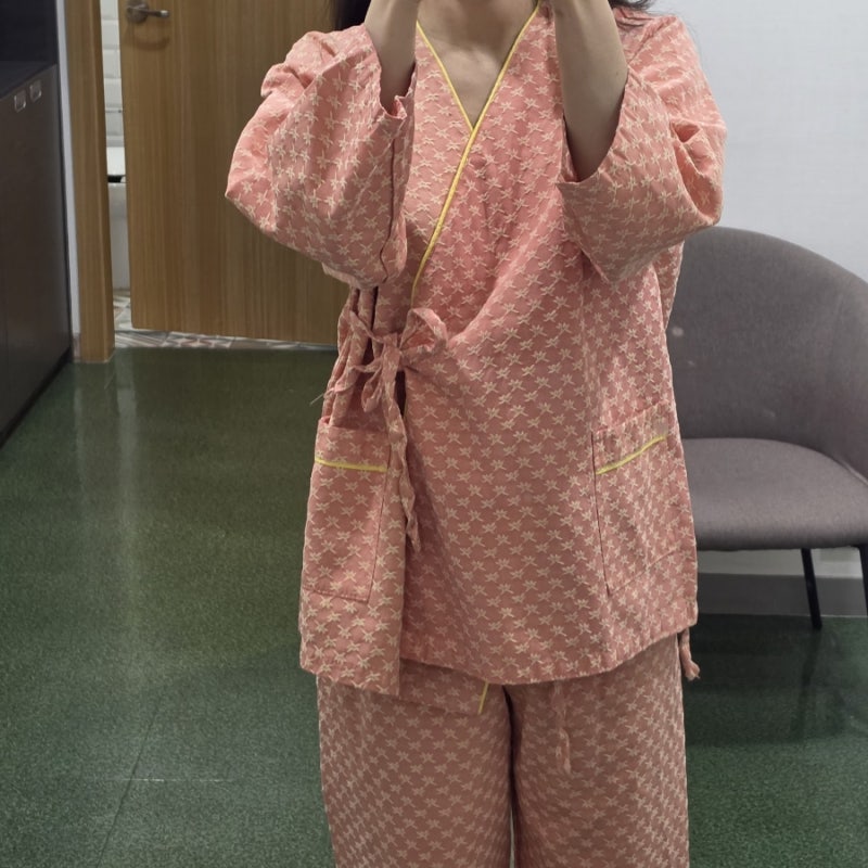 분당 미금역 국가건강검진 추천 보바스기념병원 여자 갑상선 초음파 자궁초음파