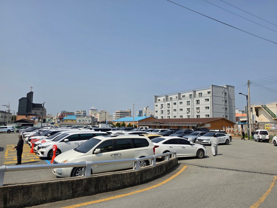 시골선지순대 사진 3