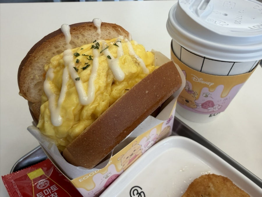 에그드랍 잠원역점 사진 2