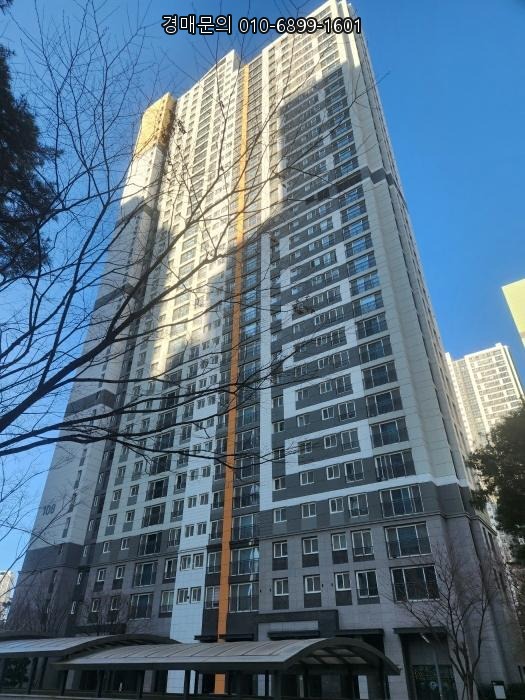  인천 연수구 송도동 아파트 경매, 송도에스케이뷰 34층! 국제도시 핵심 입지 급매 기회 2024타경584059