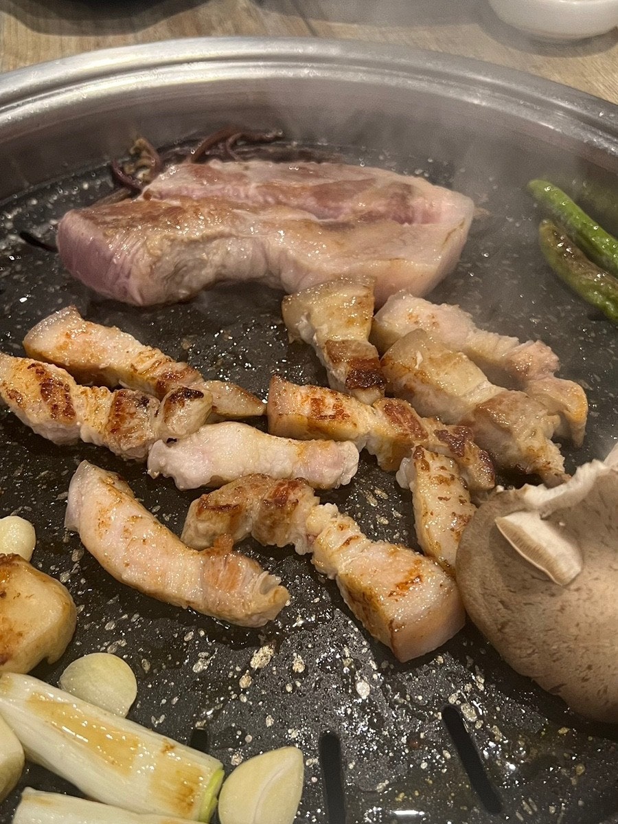 복돼지 사진 2