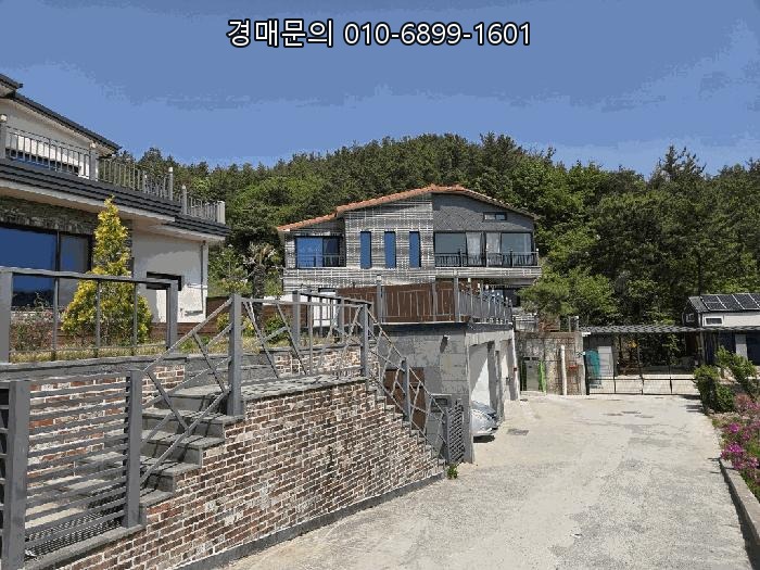  [여수시 상암동] 토지 경매, 2025-51308