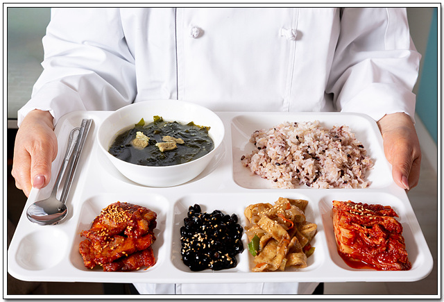 금호한식뷔페 사진 4