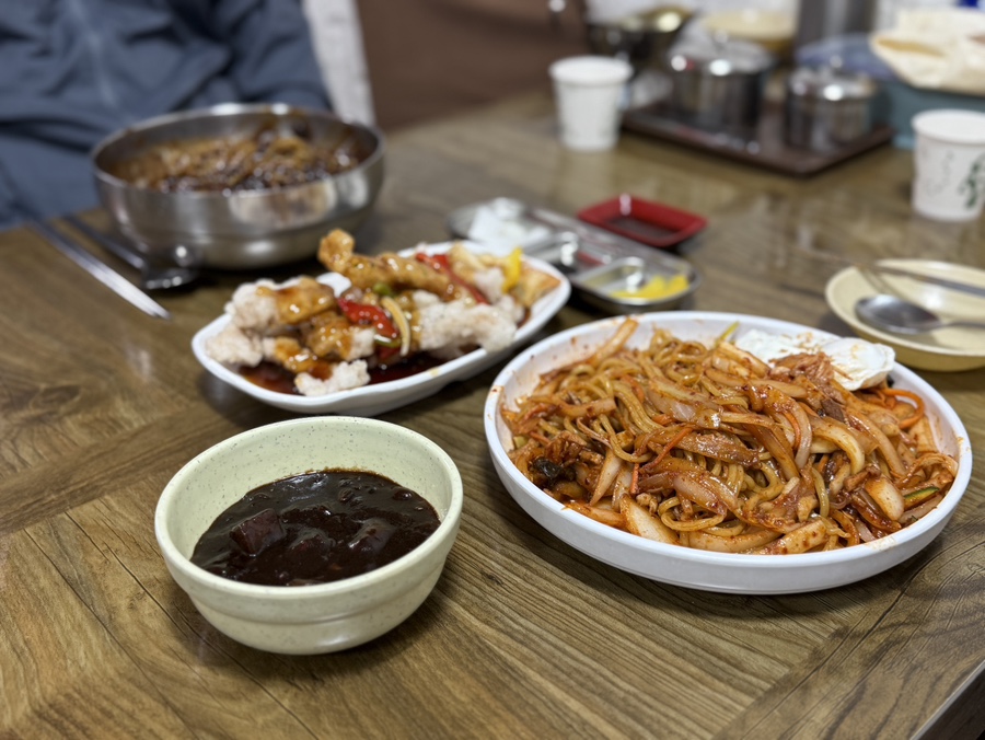 동해루 사진 6