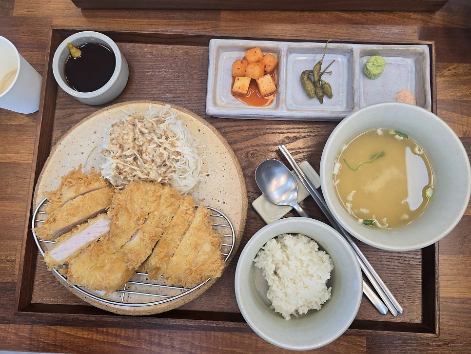 카츠오도 평택점 사진 4