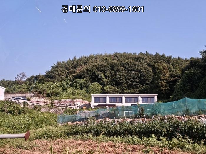  급매보다 훨씬 저렴한 투자 기회! 남해 바다 품은 전라남도 여수시 소라면 숙박시설 경매로 안정적 수익 확정하는 비결 (궁항길 115-4) 사건번호 2024-57859