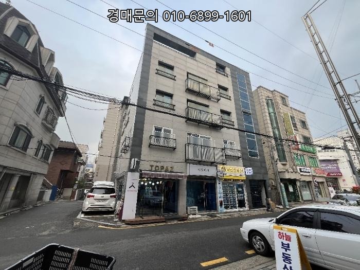  투자 기회 포착! 서울 강동구 길동 396-11 역세권 근린주택 경매, 성공적인 낙찰 전략은? 2024-64380