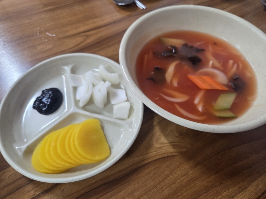 장원반점 사진 5