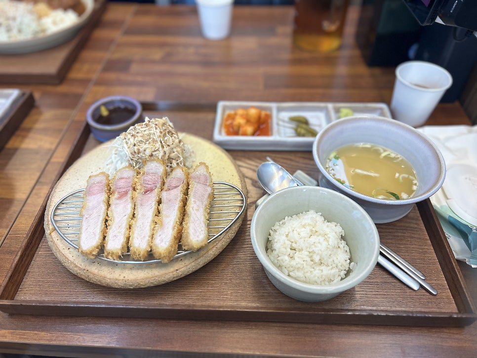 카츠오도 평택점 사진 3