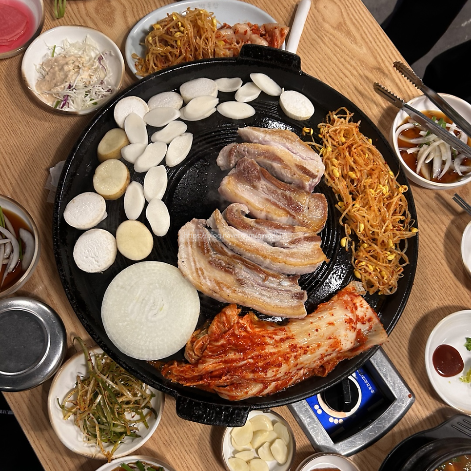 푸른목장 사진 1