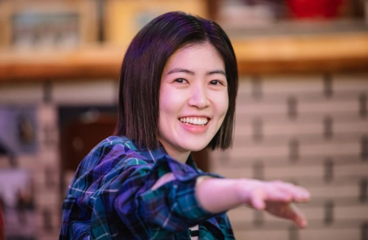 배우 심은경 프로필 나이 아역 일본아카데미 '악역'으로 돌아온 천재 배우