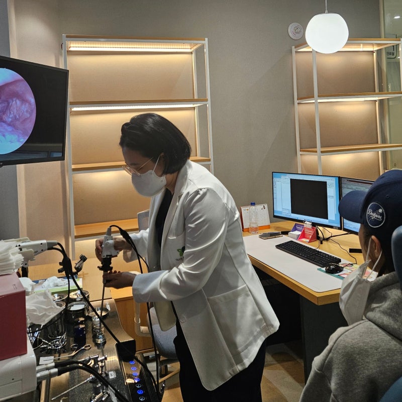 급성 부비동염 증상과 전염 여부, 가족 간 옮길 수 있을까 대구 이비인후과에서 정확히 정리