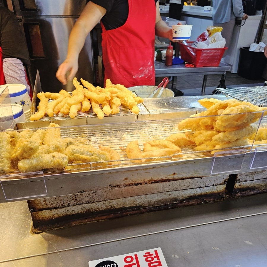 이가네떡볶이 사진 4
