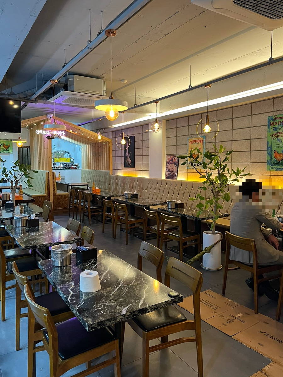 통닭연구소 동덕여대점 사진 6