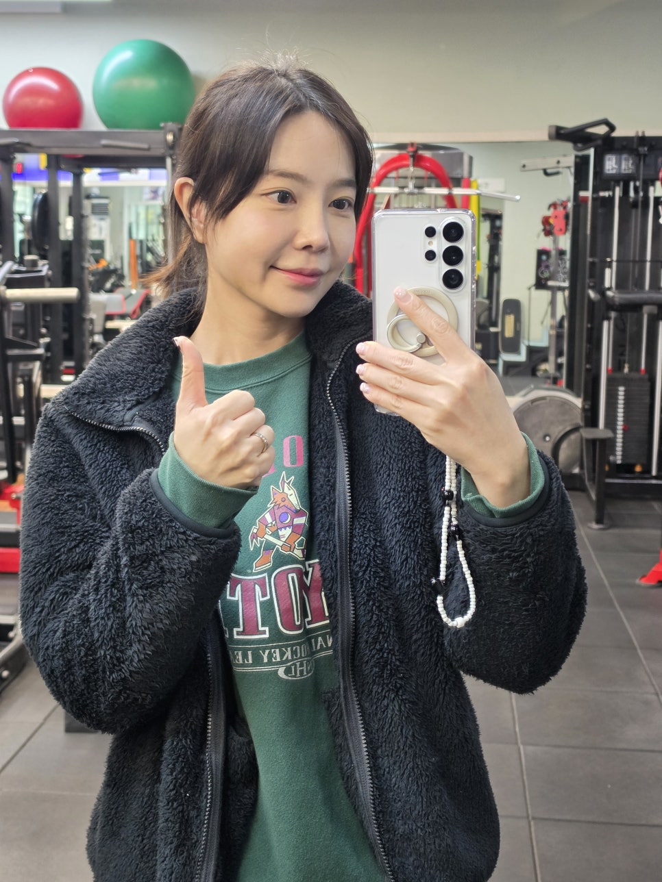 더바디짐 PT 수내역점 사진 1