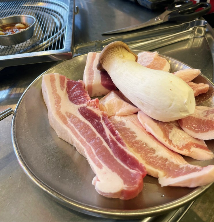  익선동막창맛집 식껍 야장 고기집 너무 잘 먹고 온 후기