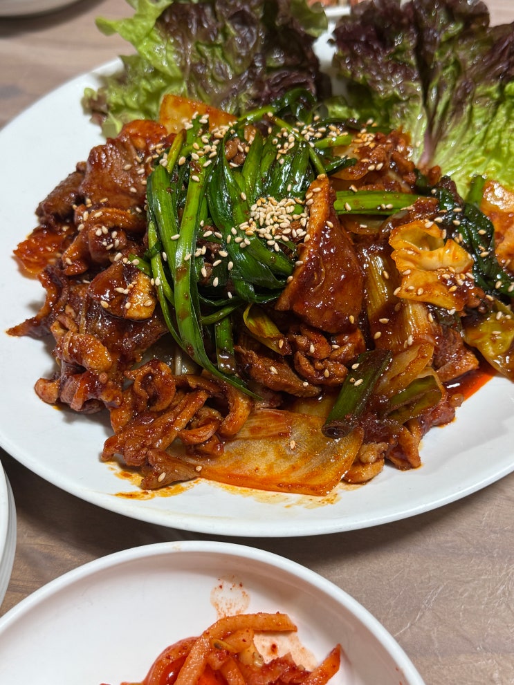  경남 사천 선진리성 봄나들이 연휴 사천맛집 토담 오리고기 데이트코스 진공관 모히또 치즈플레이트 사천풀코스
