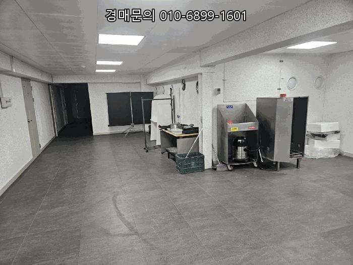  충청남도 당진시 송악읍 기지시리 3번지, 4회 유찰로 감정가 24%까지 떨어진 초특급 공장 경매! 급매보다 저렴한 가격으로 성공적인 산업용 부동산 재테크 기회를 잡으세요! 사건번호