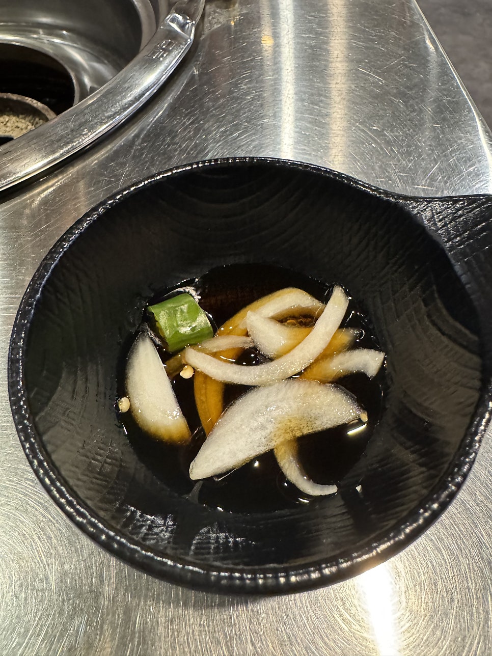 백탄돈구이 계림직영점 사진 5