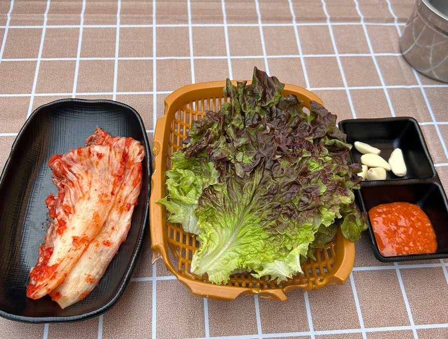 대박집 시흥은계점 사진 5