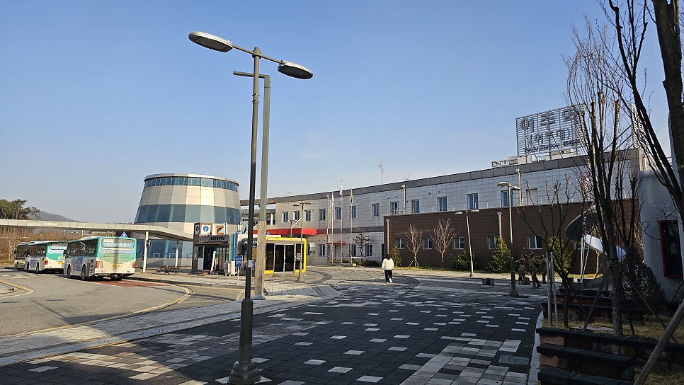여강길 5코스(황학산길) 사진 2
