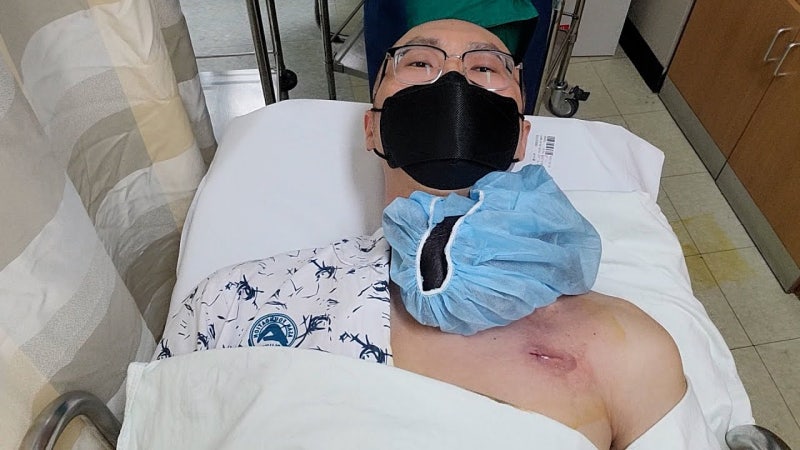 절대 놓치면 안 될 암 전조증상 8가지, "프로 암환자 9단의 경고"