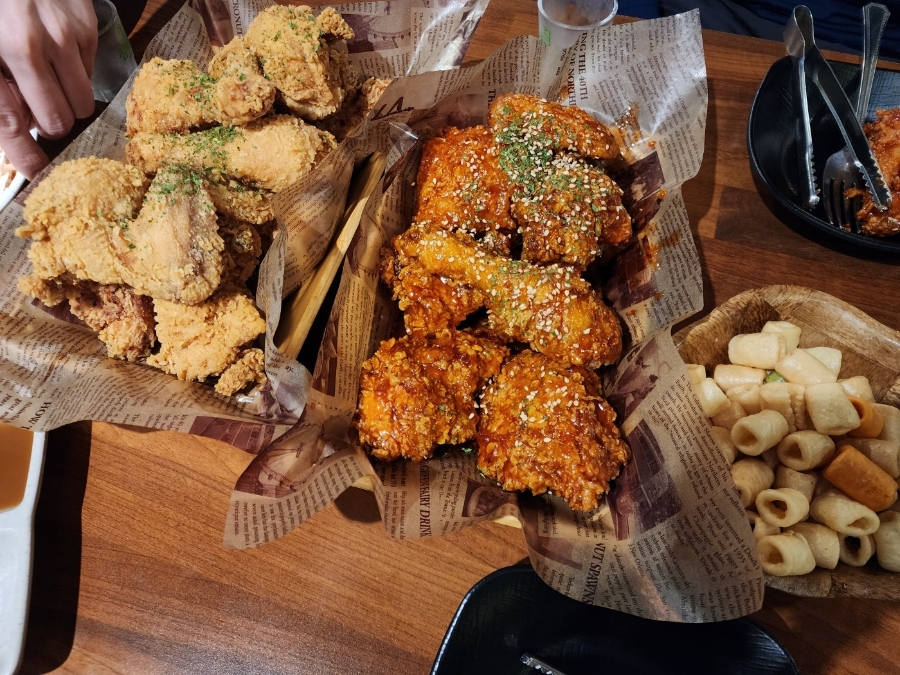 빅썬치킨 염포점 사진 6